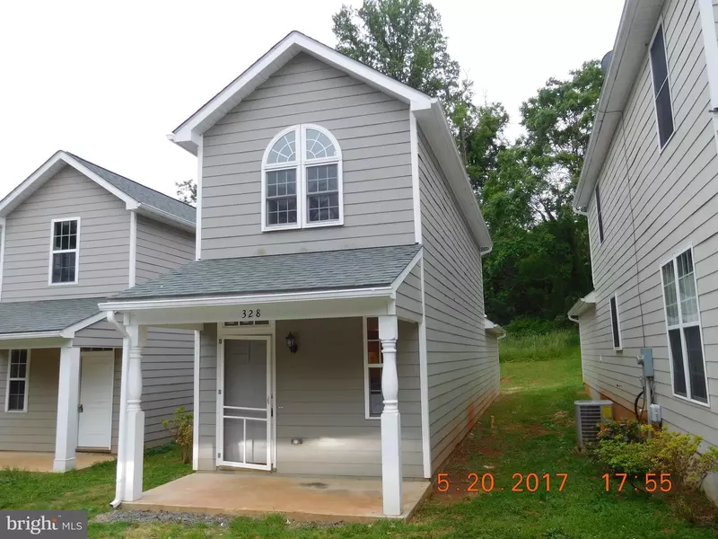 328 LINDSAY DR, Orange, VA 22960