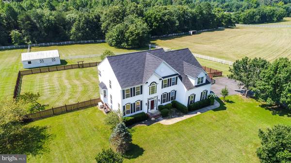 8427 MEADOWLAND DR, Locust Grove, VA 22508