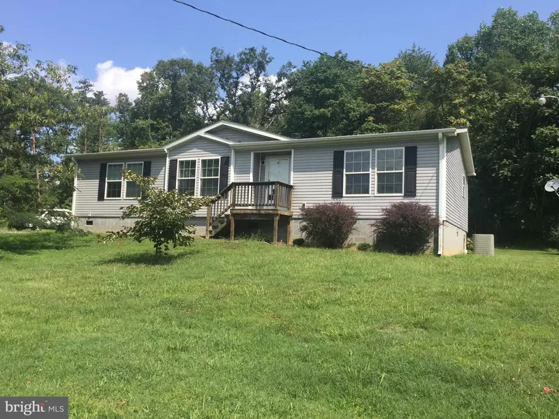 15237 TOMAHAWK CREEK RD, Orange, VA 22960