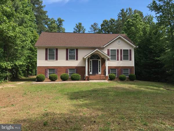 6148 STIRRUP LN, Ruther Glen, VA 22546