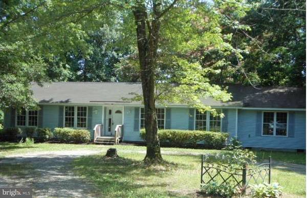 25326 BURNETTS RD, Milford, VA 22514