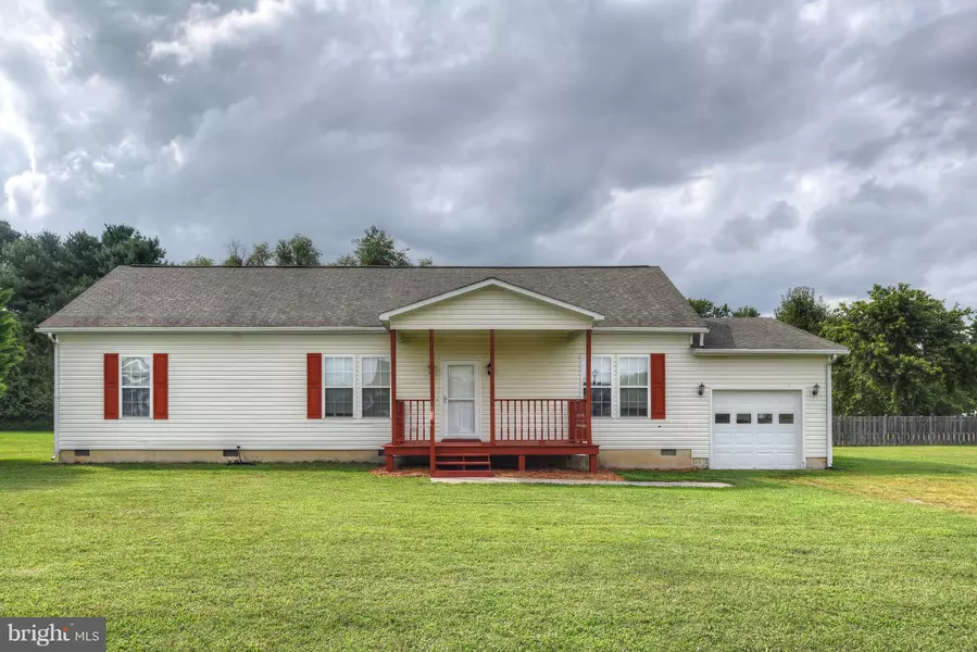 7252 PORT ST, Port Royal, VA 22535