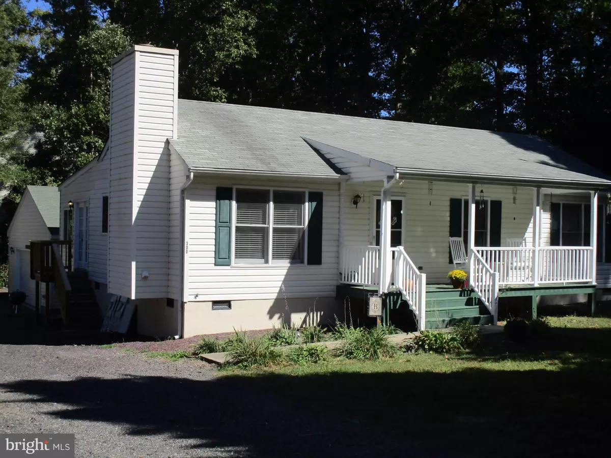 Ruther Glen, VA 22546,300 FALMOUTH DR