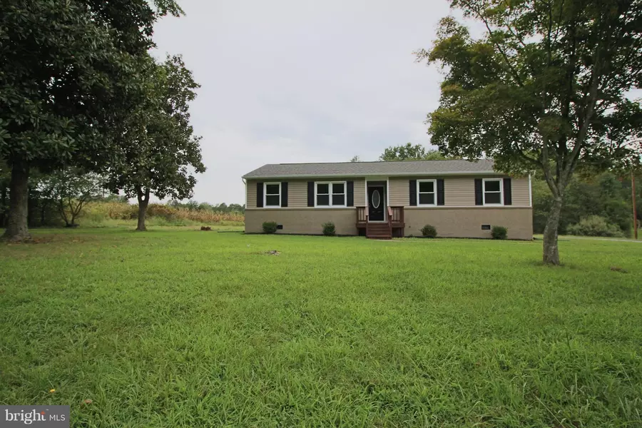 21475 FROG LEVEL RD, Ruther Glen, VA 22546