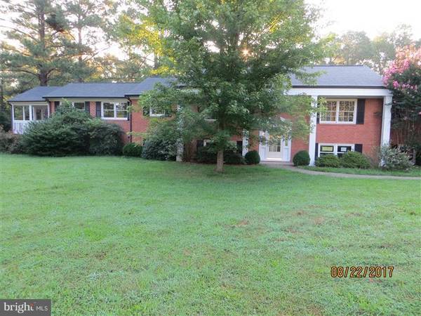 14373 FREDERICKSBURG TPKE, Woodford, VA 22580