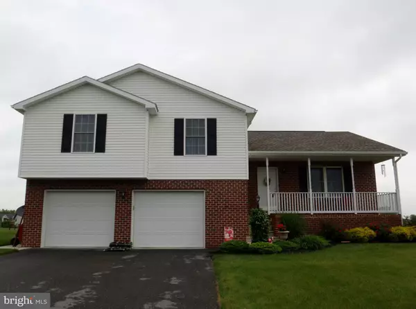 Chambersburg, PA 17202,849 LINDIA DR