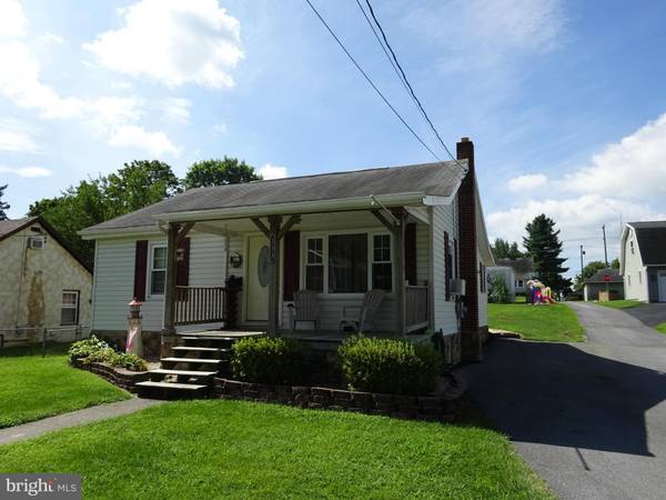 333 TYRONE ST, Greencastle, PA 17225