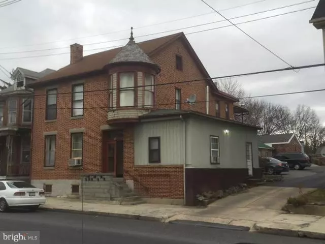 Chambersburg, PA 17201,235 LINCOLN WAY W