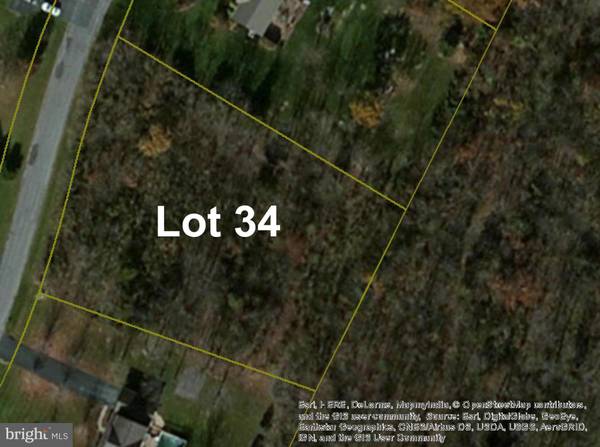 LOT 34 CHOXES CHASE, Greencastle, PA 17225