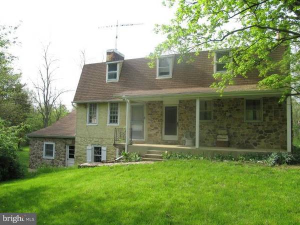 7034 EBENEZER RD, Orrstown, PA 17244