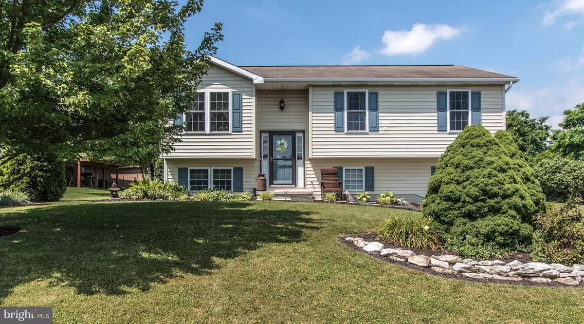 Shippensburg, PA 17257,68 CORTLAND CIR