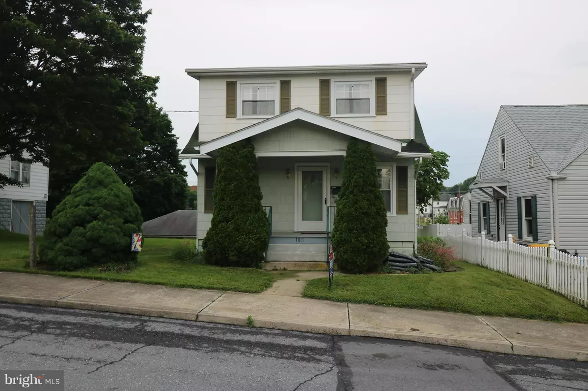 Waynesboro, PA 17268,105 TRITLE AVE