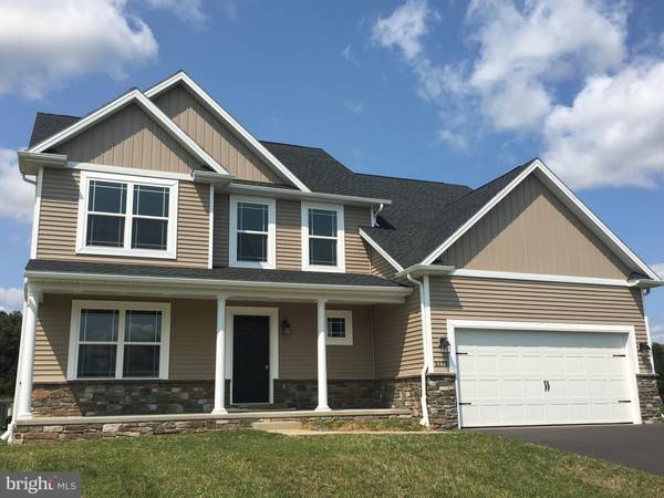 5175 LOCKABER AVE, Chambersburg, PA 17202