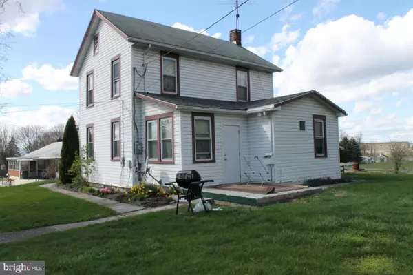 Greencastle, PA 17225,15566 CRESAP AVE