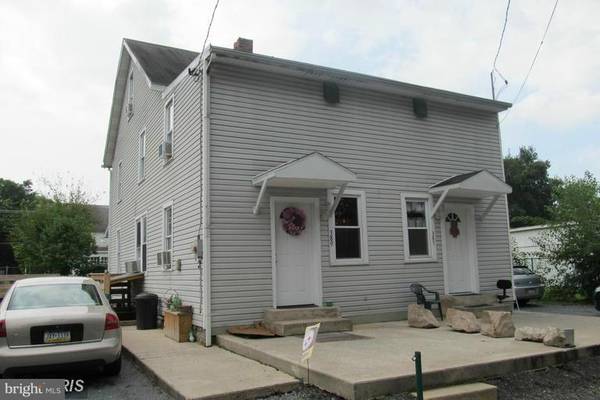 387 KING ST E, Chambersburg, PA 17201