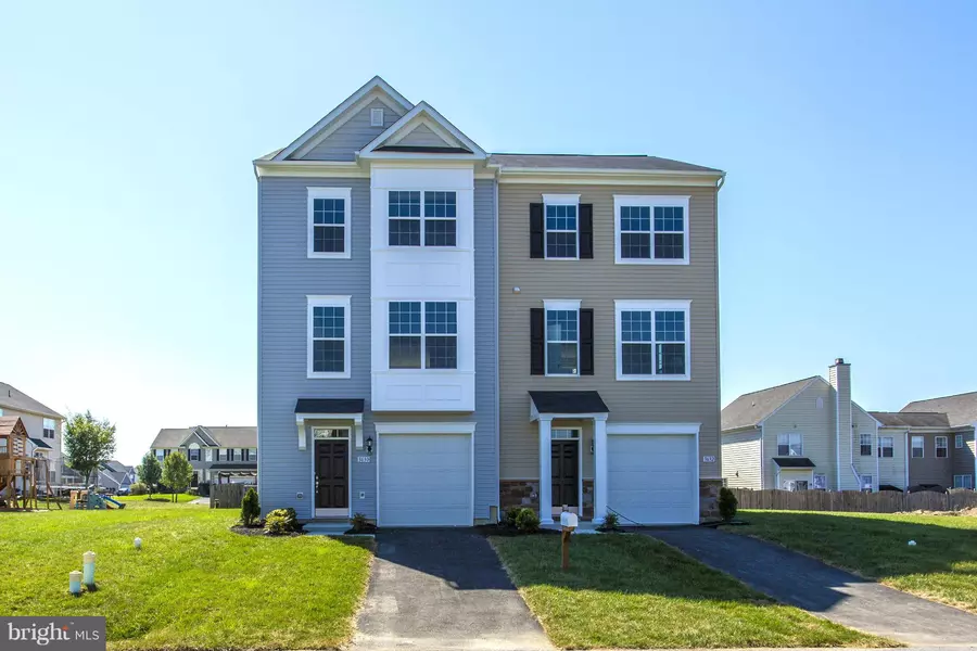 3654 OAKLEY LN, Greencastle, PA 17225