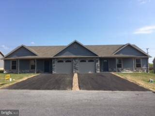 3721 OAKLEY LN, Greencastle, PA 17225