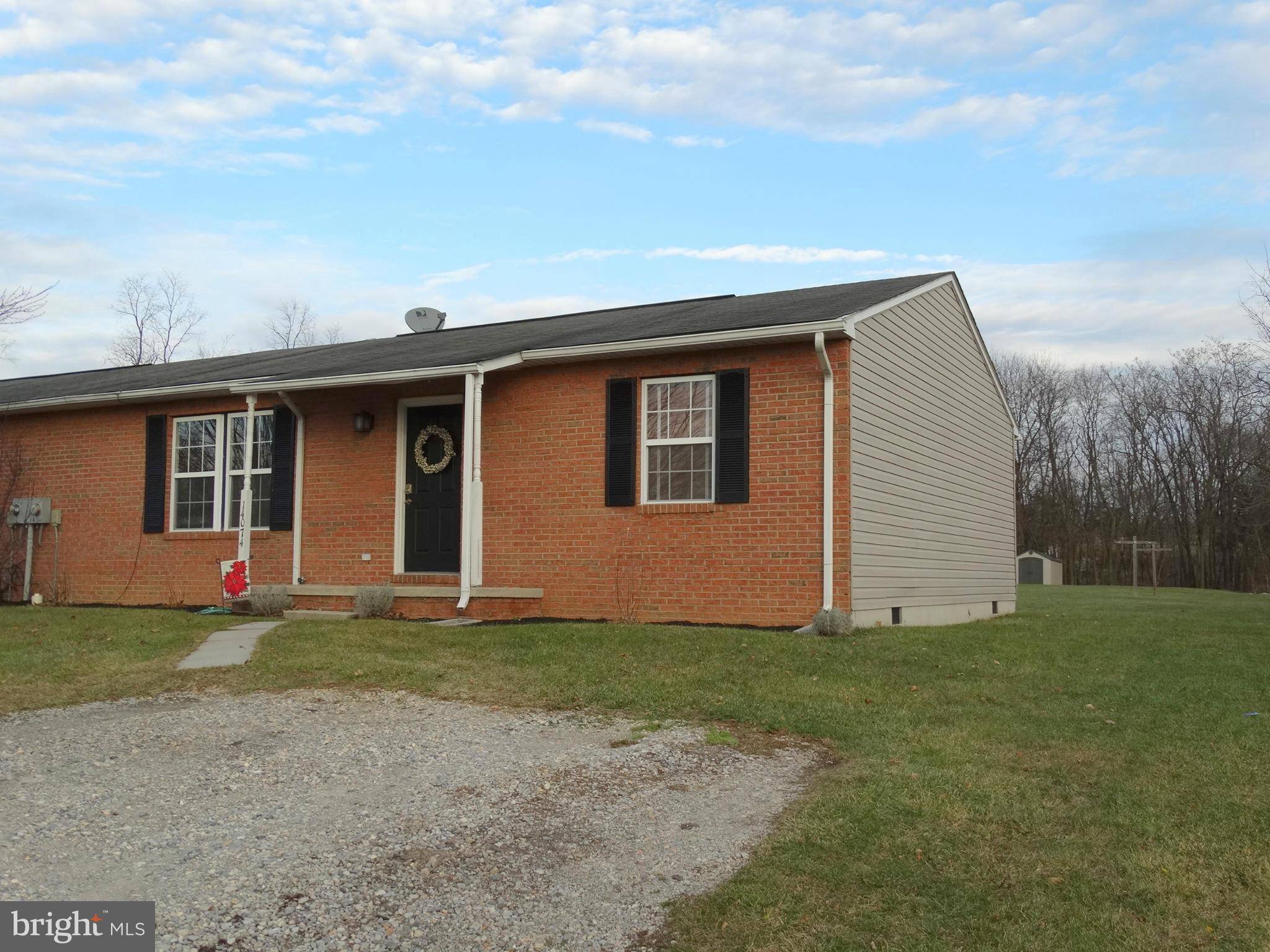 14074 TIMOTHY DR,  Greencastle,  PA 17225