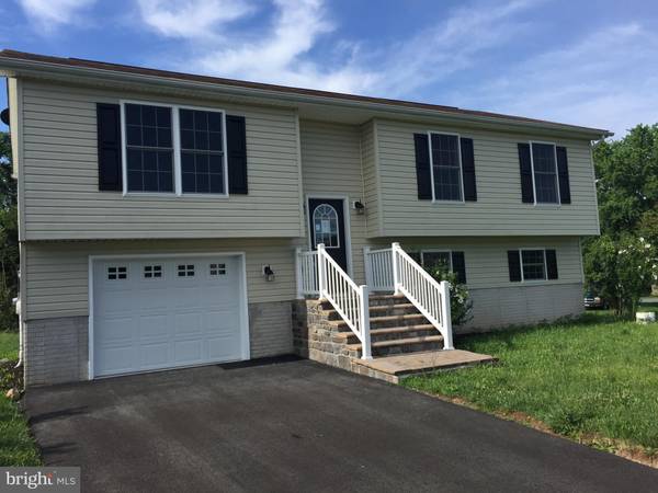 4531 VALLEY CIRCLE, Fayetteville, PA 17222