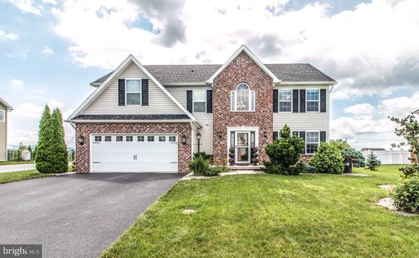 2398 SOMERSET RD, Chambersburg, PA 17202