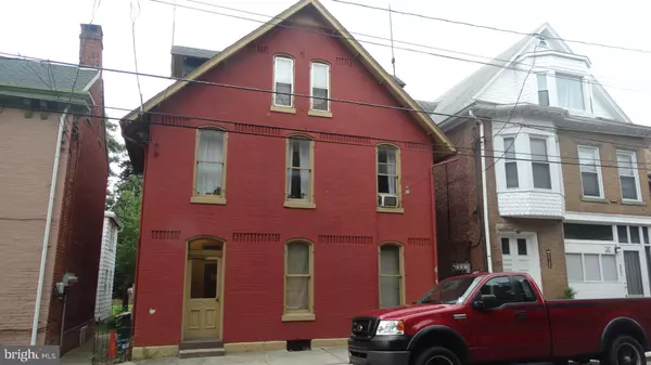 268 QUEEN ST, Chambersburg, PA 17201