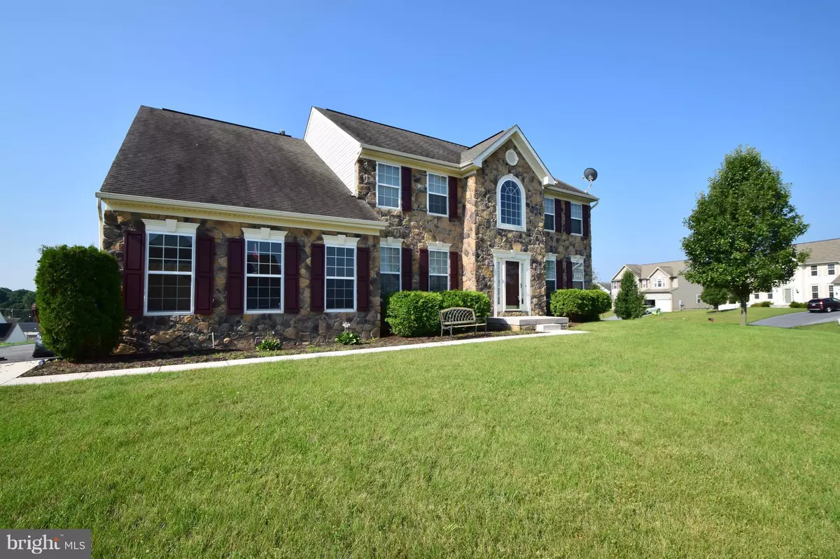 Chambersburg, PA 17202,74 BRIDLE HILL CT