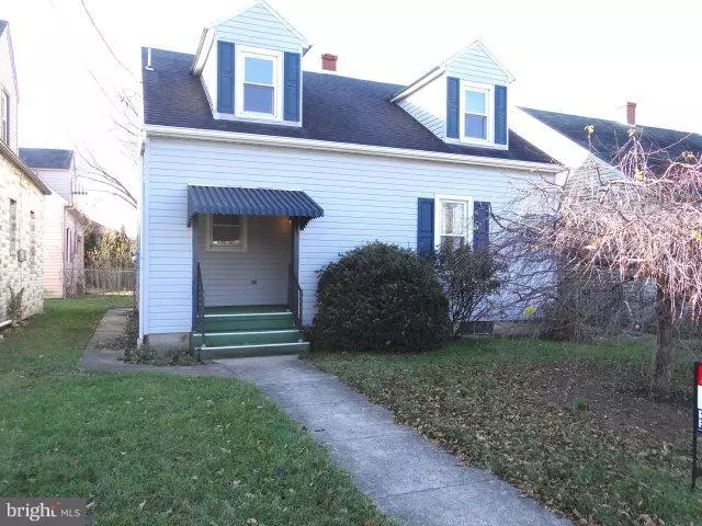 472 STANLEY AVE, Chambersburg, PA 17201