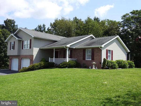 13560 WORLEYTOWN RD, Greencastle, PA 17225