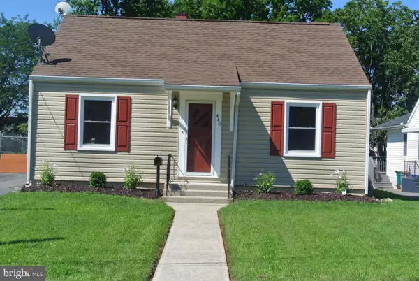 Chambersburg, PA 17201,448 KRAISS AVE #448