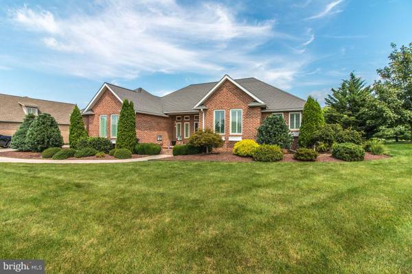 6343 SAUCON VALLEY DR, Fayetteville, PA 17222