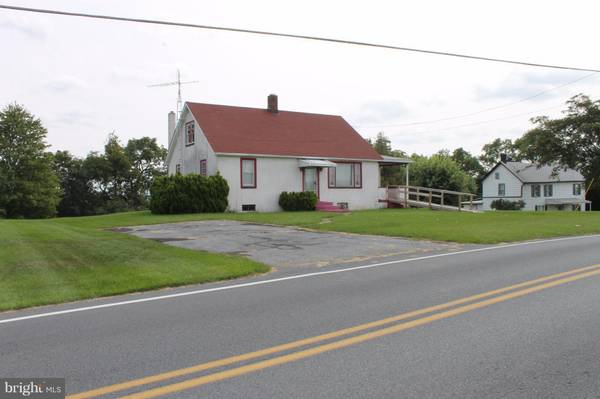 13152 RIDGE RD, Greencastle, PA 17225