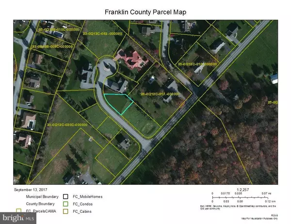 LOT #10 TERRA COTTA DR, Waynesboro, PA 17268