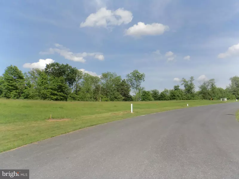 -LOT 2 TOMS LN, Greencastle, PA 17225