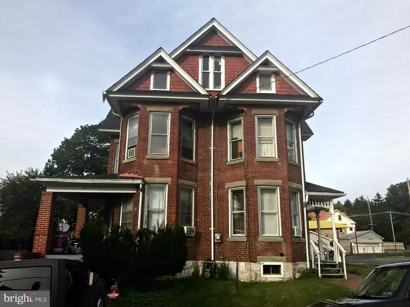 57-61 HAZEL ST, Chambersburg, PA 17201