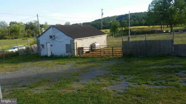 Needmore, PA 17238,369 PLEASANT GROVE RD