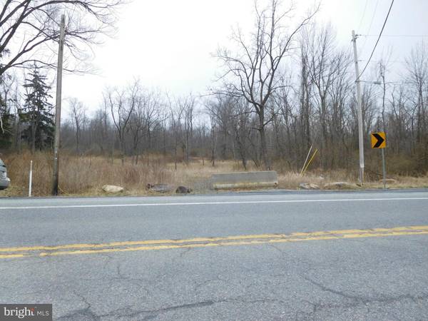 LOT 15 -18.56 ACRES RT 30, Mcconnellsburg, PA 17233