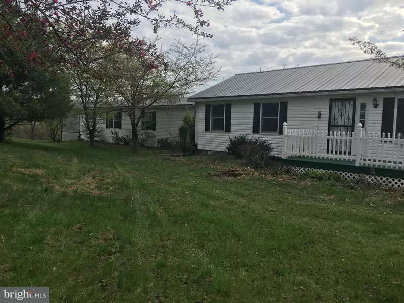 10014 TIMBER RIDGE RD, Needmore, PA 17238