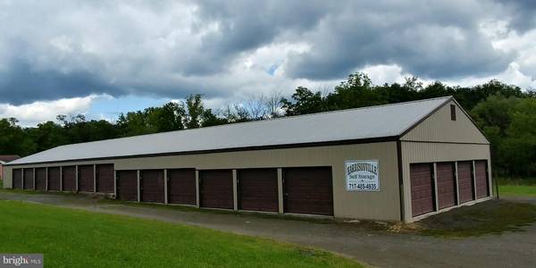 6145 LINCOLN HWY, Mcconnellsburg, PA 17233