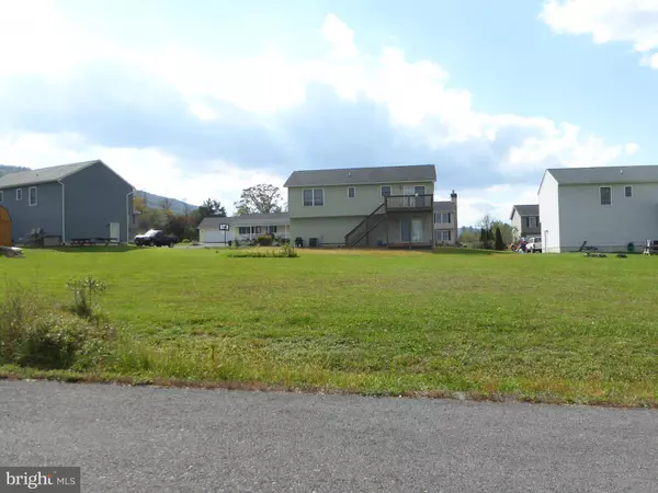 Wardensville, WV 26851,10 SASSAFRAS