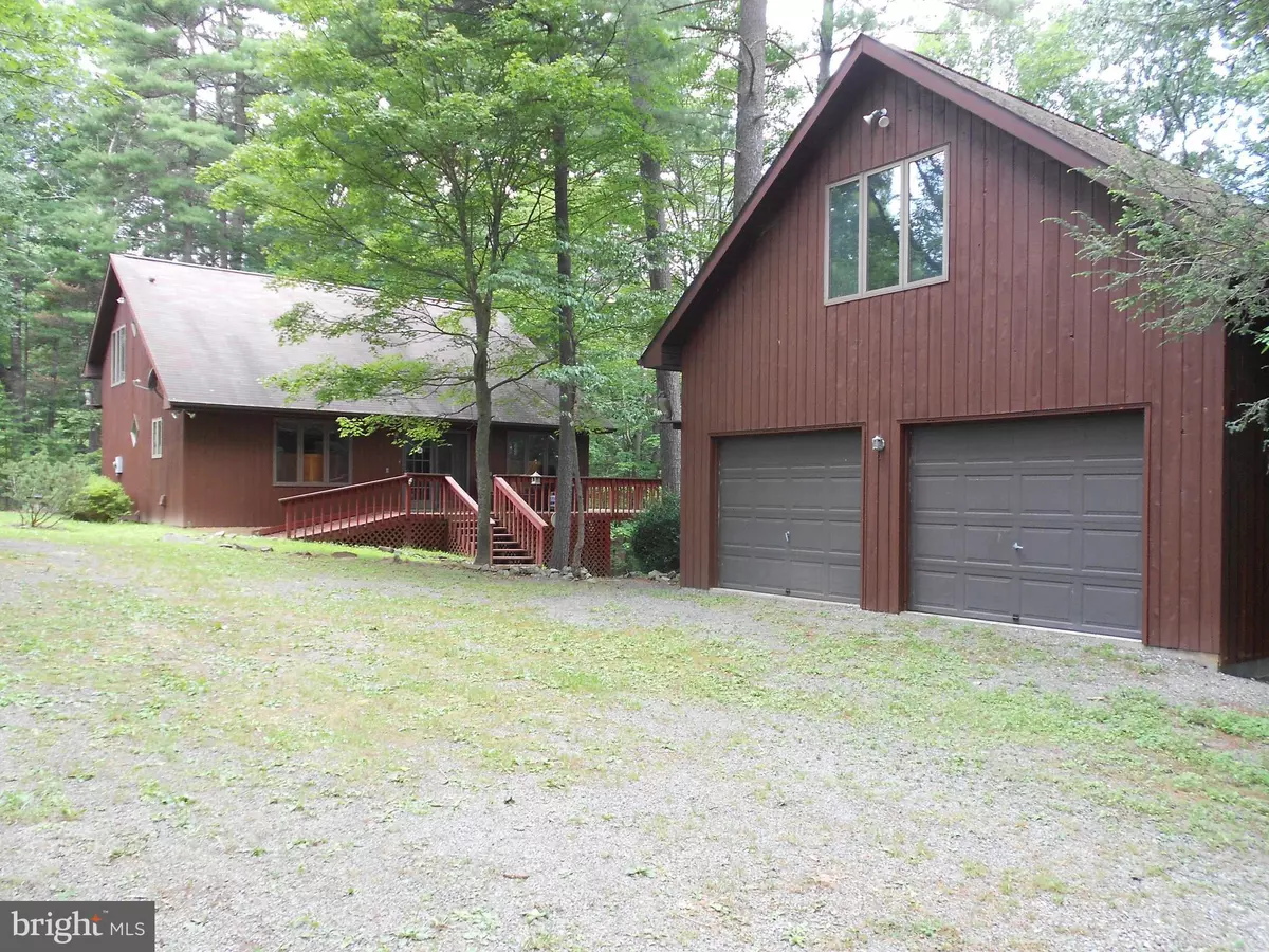 Baker, WV 26801,276 MOUNTAIN LAUREL LN