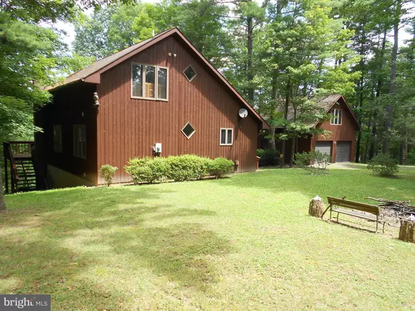 Baker, WV 26801,276 MOUNTAIN LAUREL LN