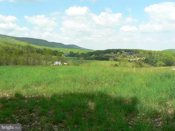 Moorefield, WV 26836,-LOT 2 TOP OF THE MOUNTAIN RD