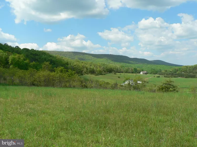 -LOT 2 TOP OF THE MOUNTAIN RD, Moorefield, WV 26836