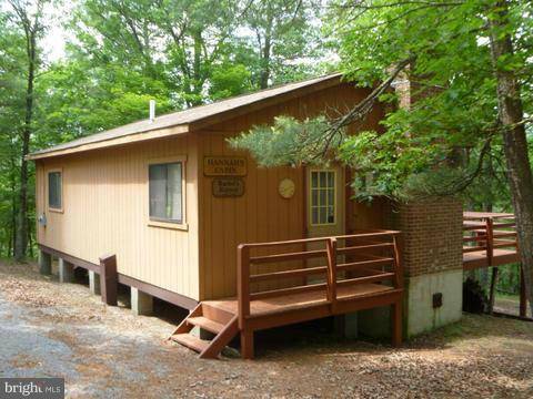 714 SNYDERS RIDGE RD, Mathias, WV 26812