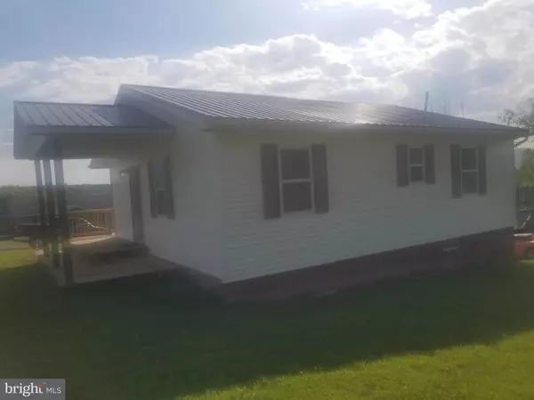 Moorefield, WV 26836,100 1ST ST