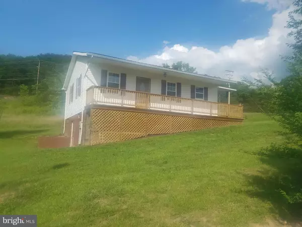 Moorefield, WV 26836,100 1ST ST