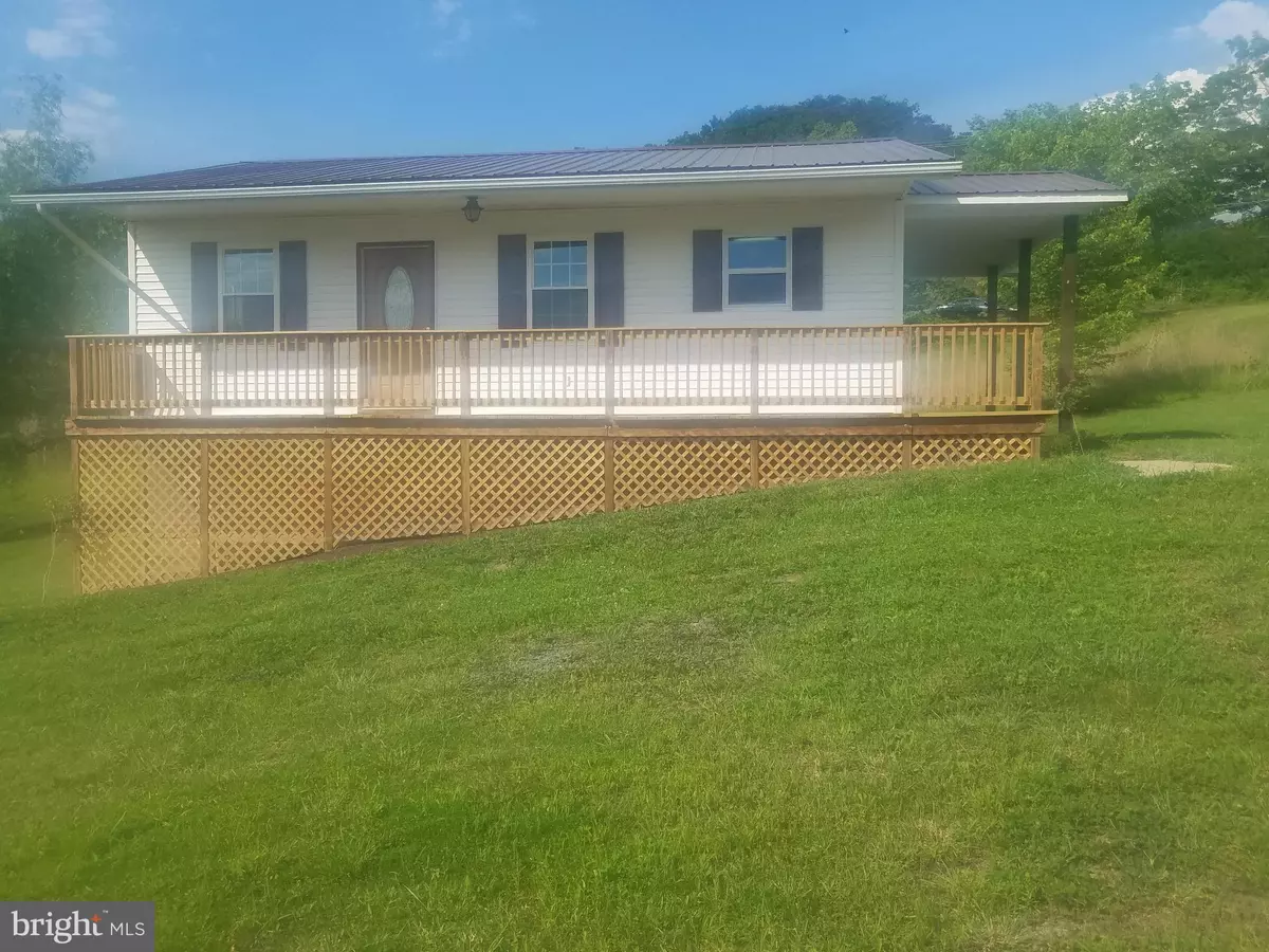 Moorefield, WV 26836,100 1ST ST