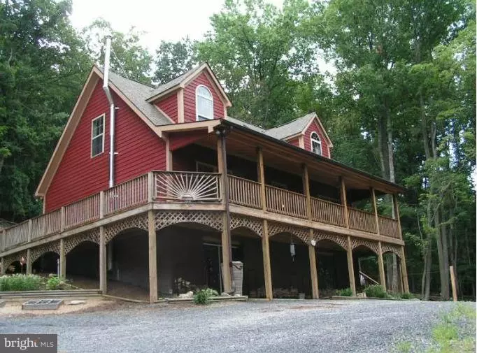 Lost River, WV 26810,848 SETTLERS VALLEY WAY