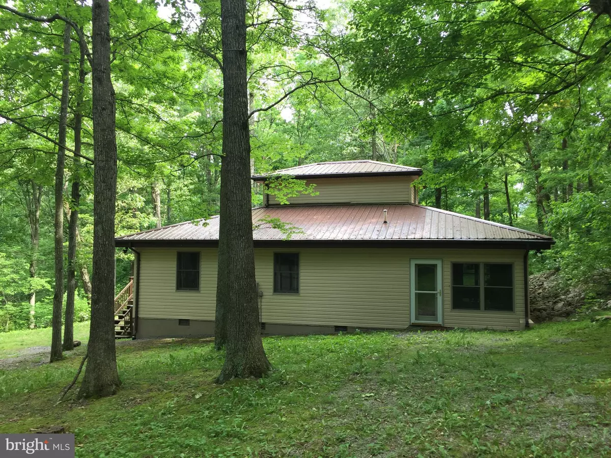 Mathias, WV 26812,251 RIFFEY MOUNTAIN LN