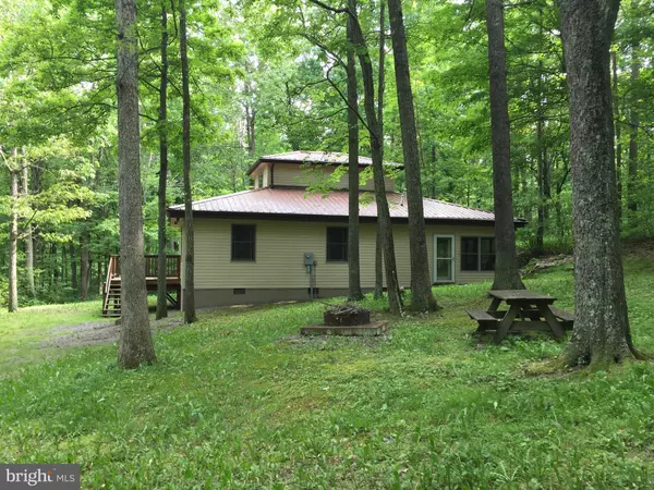 Mathias, WV 26812,251 RIFFEY MOUNTAIN LN